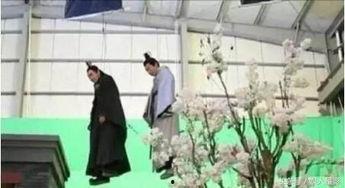 电视剧拍摄幕后花絮,揭秘电视剧拍摄背后的精彩瞬间